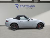 Mazda MX-5 - Vorschau Bild 7