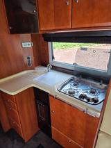 Concorde Charisma 840 F - Offers