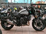 CFMOTO 700CL-X SPORT SONDERPREIS  alle Farben da - CFMOTO 700CL X SPORT