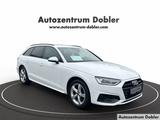 Audi A4 Avant advanced 35 TDI 120kW S tronic PDC Navi - Audi A4: Advanced