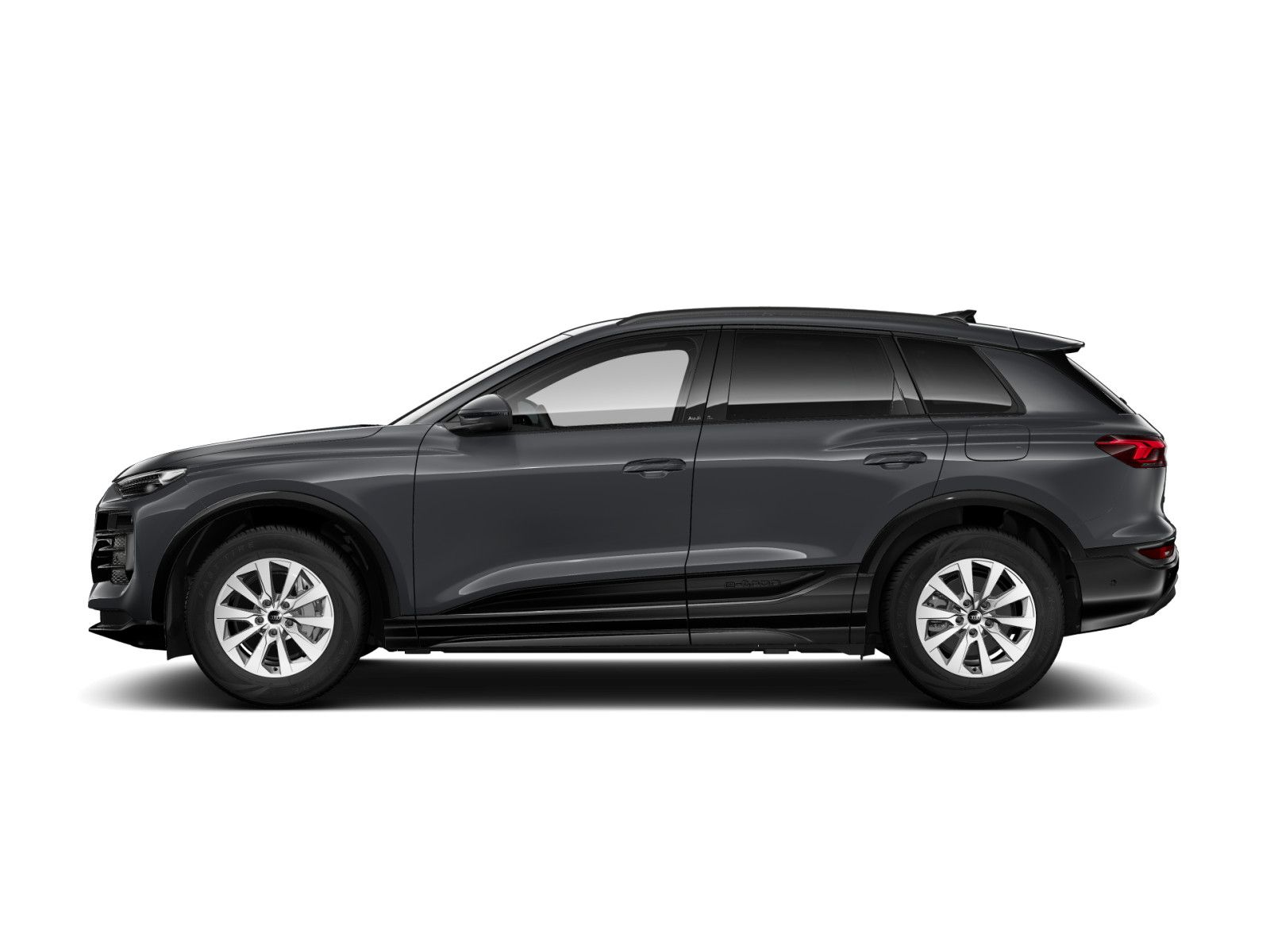 Audi Q6 e-tron - Bild 6