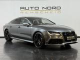 Audi RS7 4.0TFSI quat.*DEUTSCH*Dynamik*HeadUP*Kamera - Audi RS7: Automatik