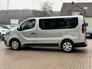 Renault Trafic - 8