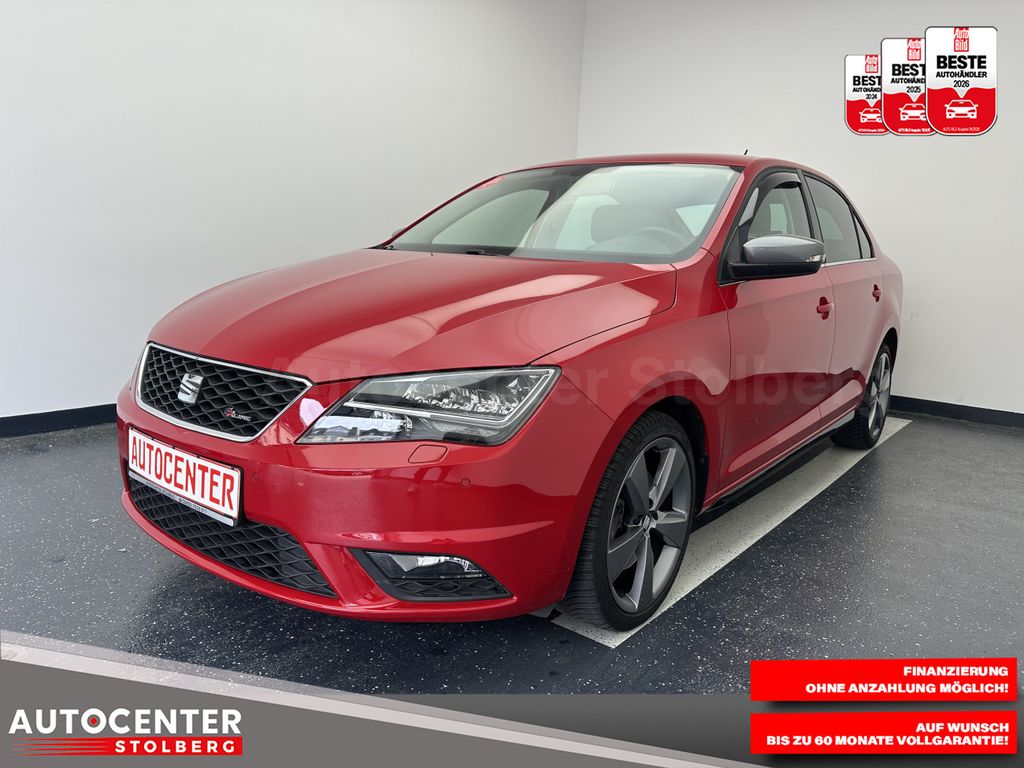 Seat Toledo