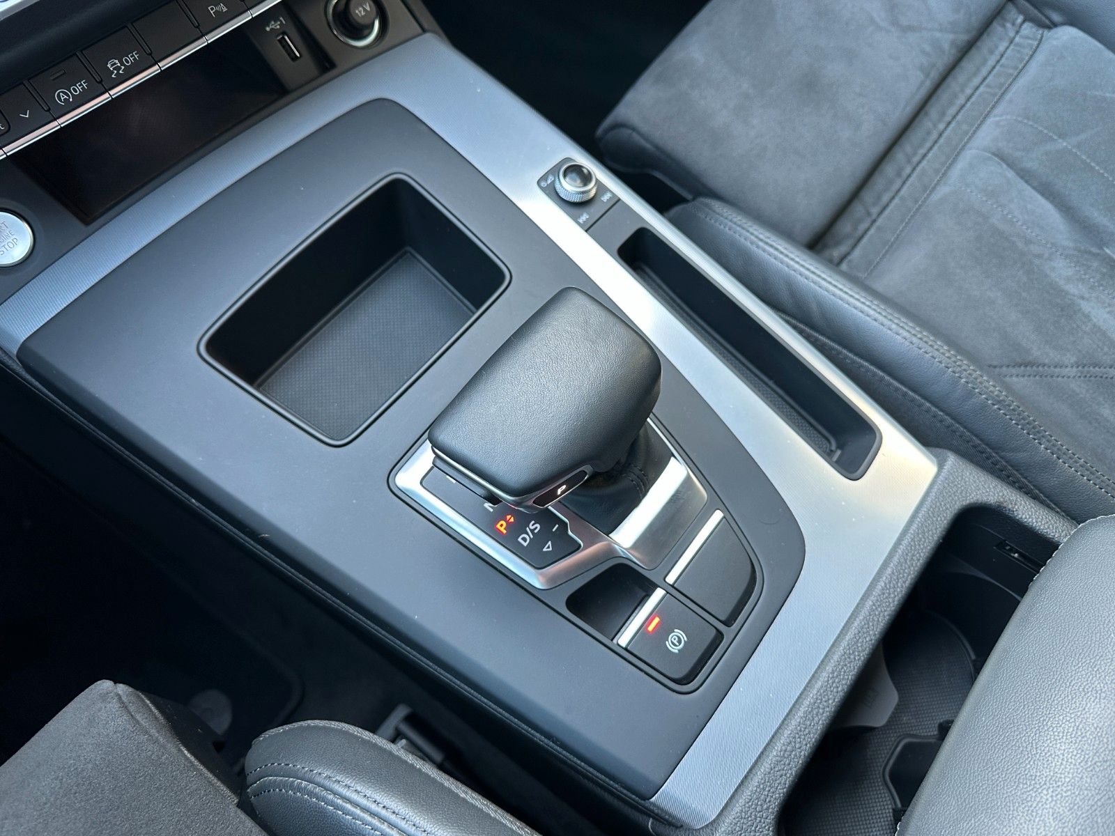 Audi Q5 50 TDI QUATTRO ACC MATRIX MEMORY STANDHZ AHK foto 18
