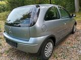 Opel 0pel corsa.1.2 Automatik  TÜV Neu 07/2028 - Opel Corsa aus 2005 mit Benzin-Antrieb: Kleinwagen, 1.2