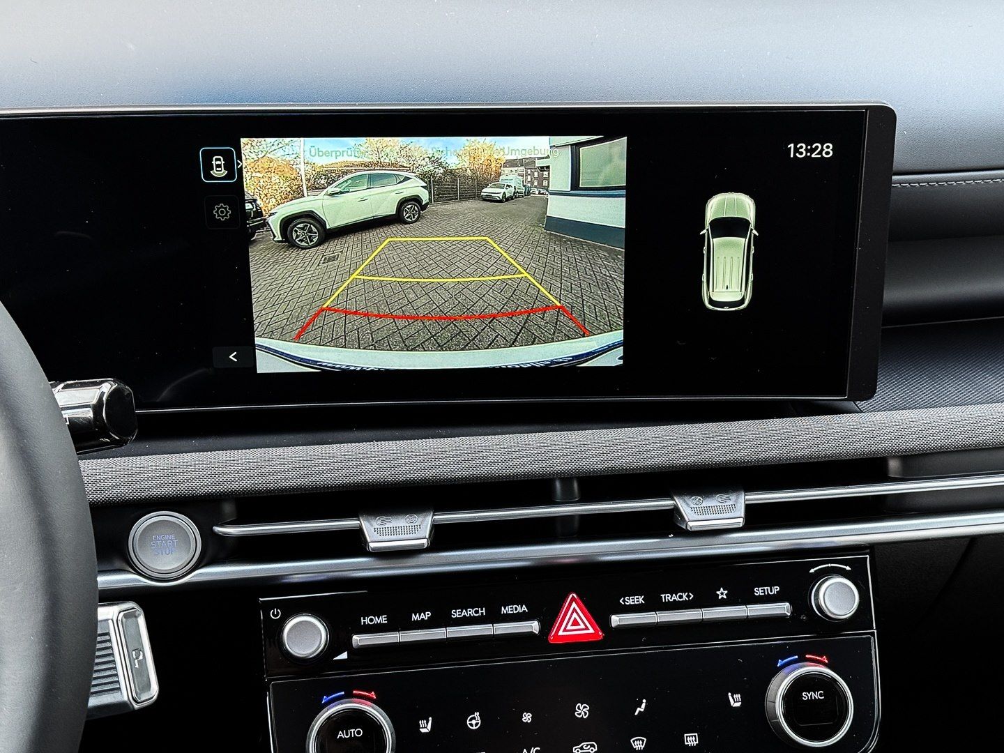 Hyundai TUCSON - Bild 9