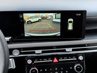 Hyundai TUCSON - Vorschau Bild 9
