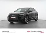 Audi Q4 e-tron SPORTBACK 50 E-TRON QUATTRO - Audi Q4 e-tron in Essen