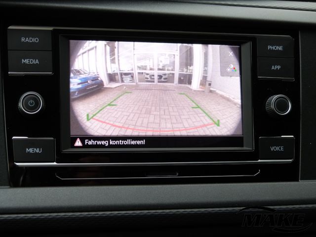 T6.1 Kasten 2.0 TDI  Klima, Kamera, Tempomat, Re