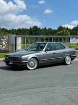 BMW 535 - BMW 535 in Bielefeld