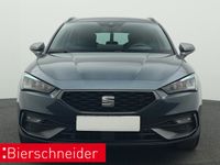 Seat Leon - Vorschau Bild 10