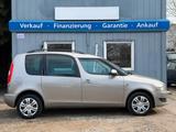 Skoda Roomster 1.2 TSi Ambition Plus*Navi*Temp*PDC - Skoda Roomster mit Benzin-Antrieb
