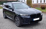 BMW X3 xDrive30i M-Paket AHK HUD Driv.Assist Profess