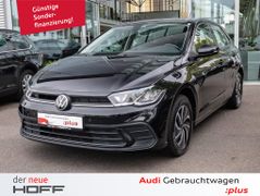 Volkswagen Polo 1.0 Life Alu LED Car Play Ganzjahrereifen