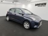 Hyundai i10 1.0 Select Allwetter*Navigation*Kamera*Klima - Hyundai i10 Benzin Gebrauchtwagen