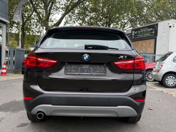 BMW X1 - 6