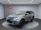 Mitsubishi L200 Plus 4WD Hardtop Style Paket*Cam*Standh.*Sp - Mitsubishi L200: Geländewagen