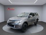 Mitsubishi L200 Plus 4WD Hardtop Style Paket*Cam*Standh.*Sp - Mitsubishi L200 mit Diesel-Antrieb: Allradantrieb, Geländewagen, Klimaanlage
