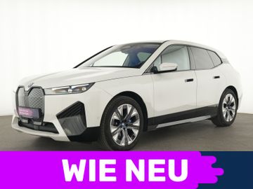 BMW Leasingangebot: BMW iX Edition Sport Driving & Parking Assistant Plu