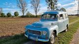 Volvo Oldtimer Hochdachkombi Volvo duett - gebrauchte Volvo Van