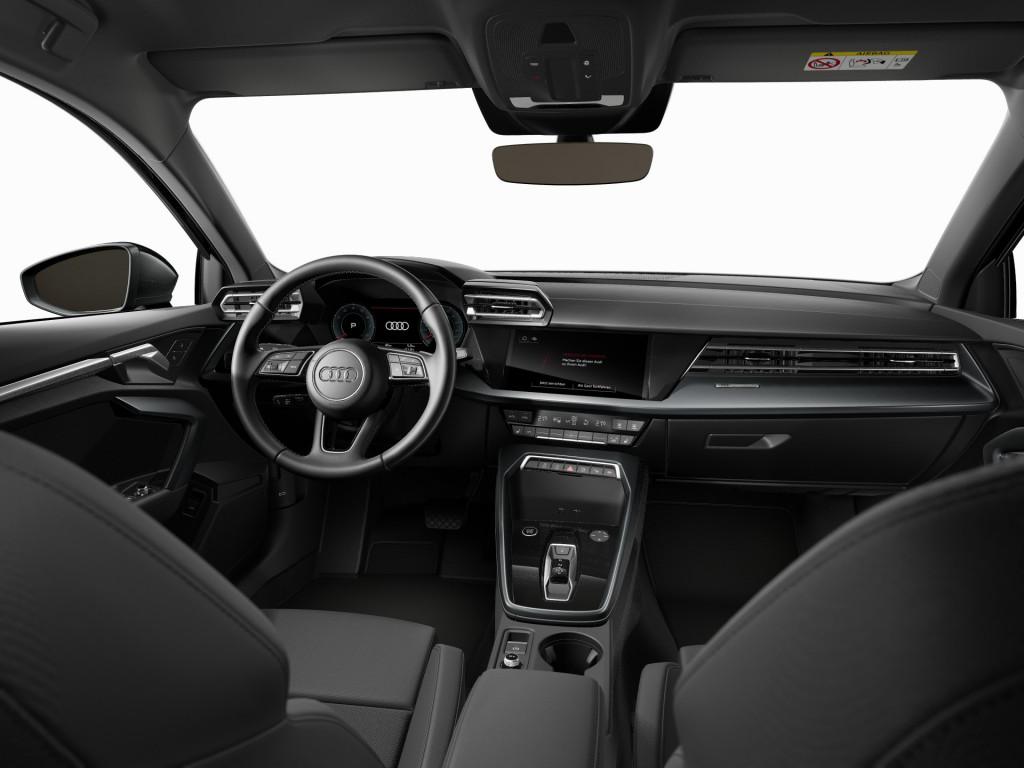Audi A3 Sportback advanced TFSI S-Tronic ACC LED NAVI, миниатюра 3