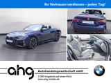 BMW M440i xDrive Cabrio Laser ACC 360°