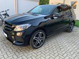 Mercedes-Benz GLE 350 d 4MATIC - AMG  - Mercedes-Benz GLE 350 in Hagen
