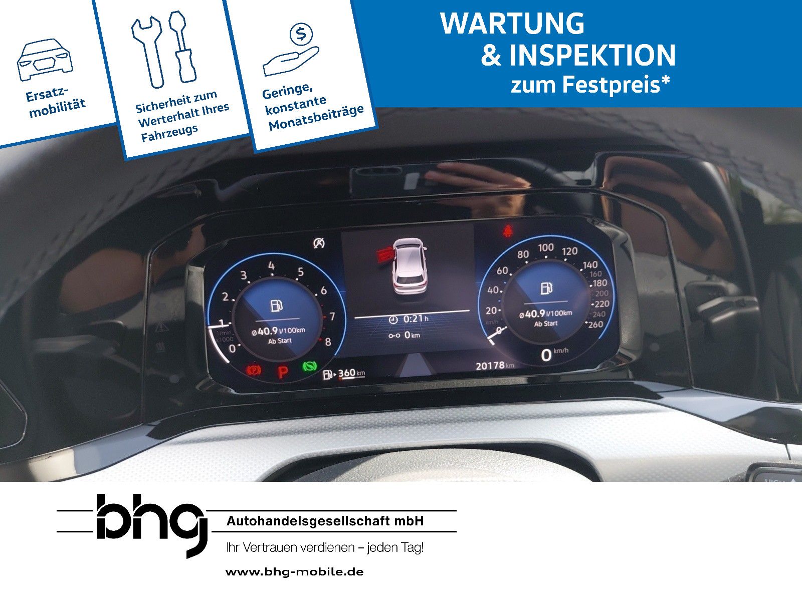 Volkswagen Golf Life 1,0 l eTSI OPF DSG foto 10