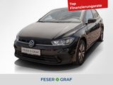 Volkswagen Polo 1.0 TSI Goal DSG ACC/Tel/DAB/LED - Volkswagen Polo: Goal