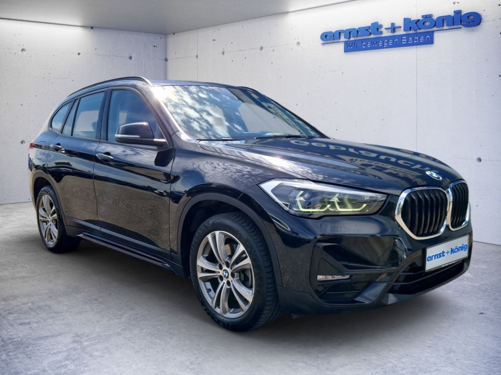 BMW X1 xDrive25d Aut. Sport Line HUD+BT UPE: 59.660€ imagem 2