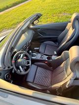 Audi TT RS 2.5 TFSI S tronic quattro Roadster - - gebrauchte Audi TT RS aus dem Jahr 2023