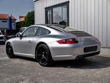 Porsche 911 Carrera 997 Top Zustand + wenig Kilometer - Porsche aus 2005: 911 Carrera