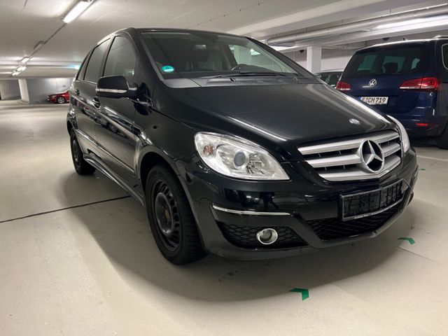 Mercedes-Benz B 150 B -Klasse B 150 Tüv Neu