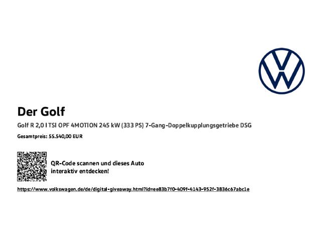Volkswagen Golf - Bild 6