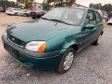 Ford Fiesta 1.3 44 kW 1.Hand Original Km - gebrauchte Ford Fiesta aus dem Jahr 1999