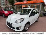 Renault Twingo 1.2 16V 1.HAND/KLIMA/el.FH/ZV mit FB/ - gebrauchte Renault Twingo aus dem Jahr 2011