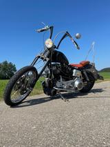 Harley-Davidson Shovelhead 1300 - HARLEY-DAVIDSON SHOVELHEAD