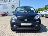 Smart ForFour 66kW TURBO PDC NAVI SHZ FALTDACH TEMPO. - Smart ForFour in Bochum