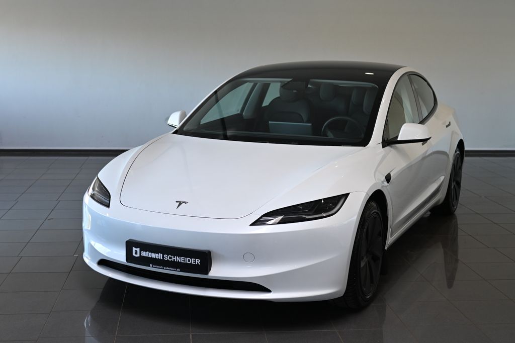 Image of Tesla Model 3