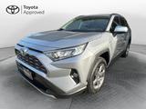 Toyota RAV4 Rav4 2.5 vvt-ie h Dynamic 2wd 218cv  - Toyota Dyna Gebrauchtwagen