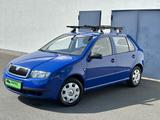 Skoda Fabia 1.2 Classic - Skoda Fabia Gebrauchtwagen in Münster