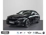 BMW 520d Limousine