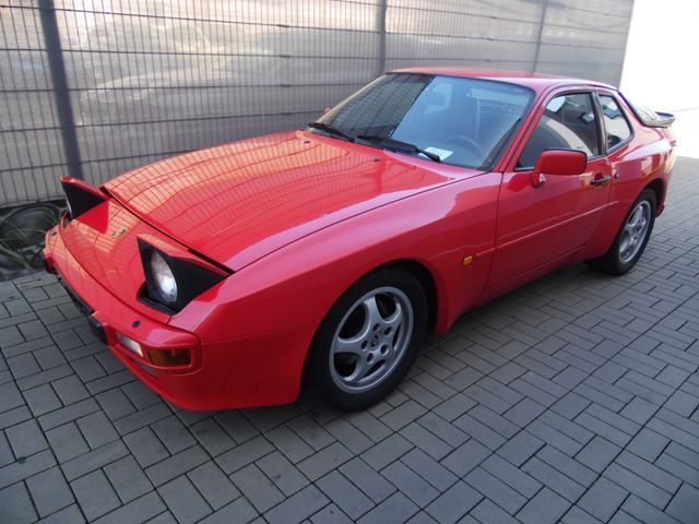 Porsche 944 S Targa / super Zustand
