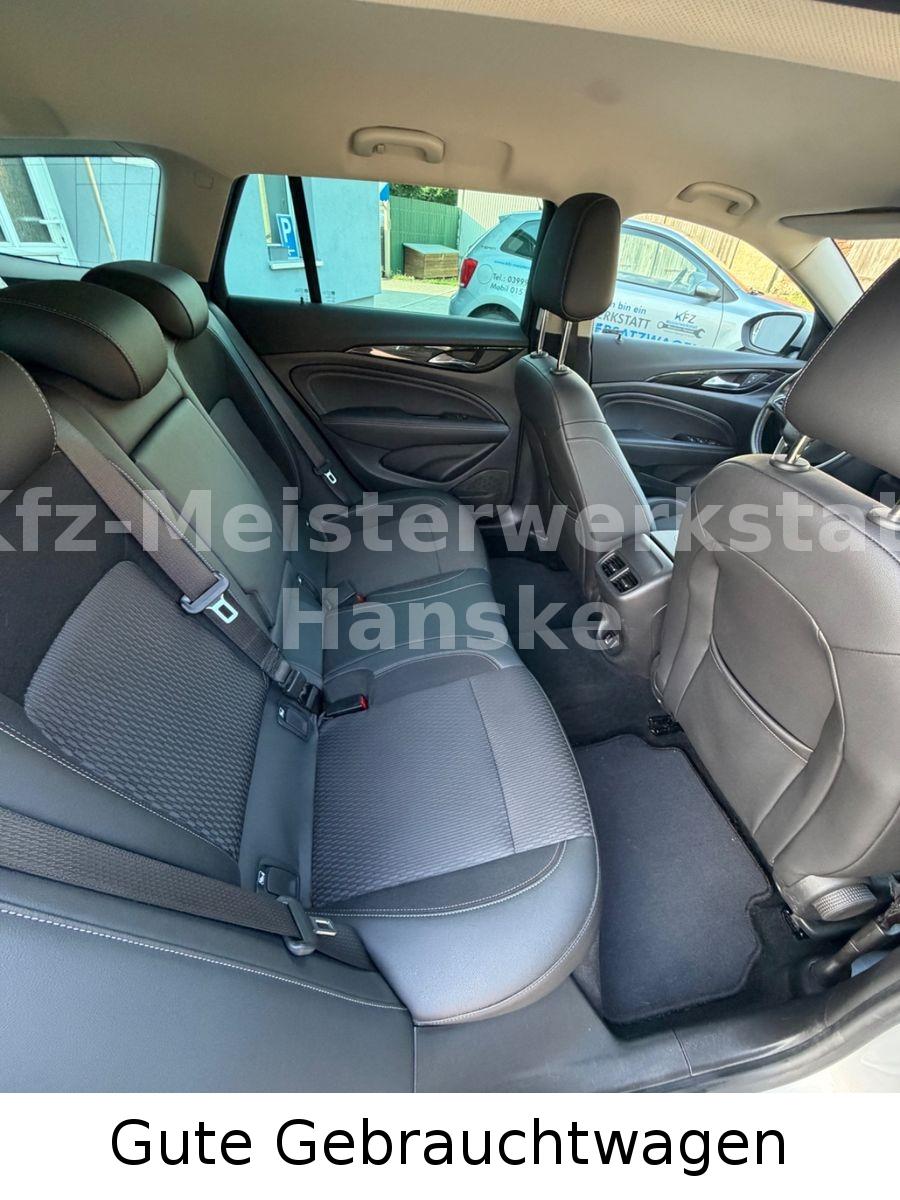 Opel Insignia B Sports Tourer Innovation