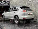 Lexus ANDERE RX 400h - Lexus Gebrauchtwagen