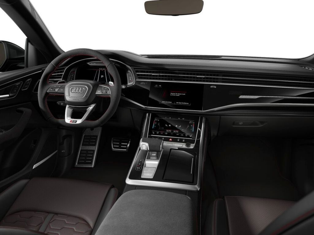 Audi RSQ8 - Bild 8