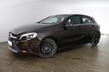 Mercedes-Benz A 160 Urban Score*LED*Navi*8xbereift*Sitzhz.* - Mercedes-Benz A 160: Limousine