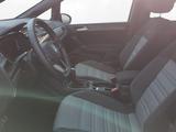 Volkswagen Touran 2.0 TDI Highline R-line AHk Pano DSG - Volkswagen Touran Jahreswagen: Automatik