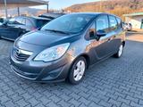 Opel Meriva b 2011 Diesel - Opel Meriva aus 2025